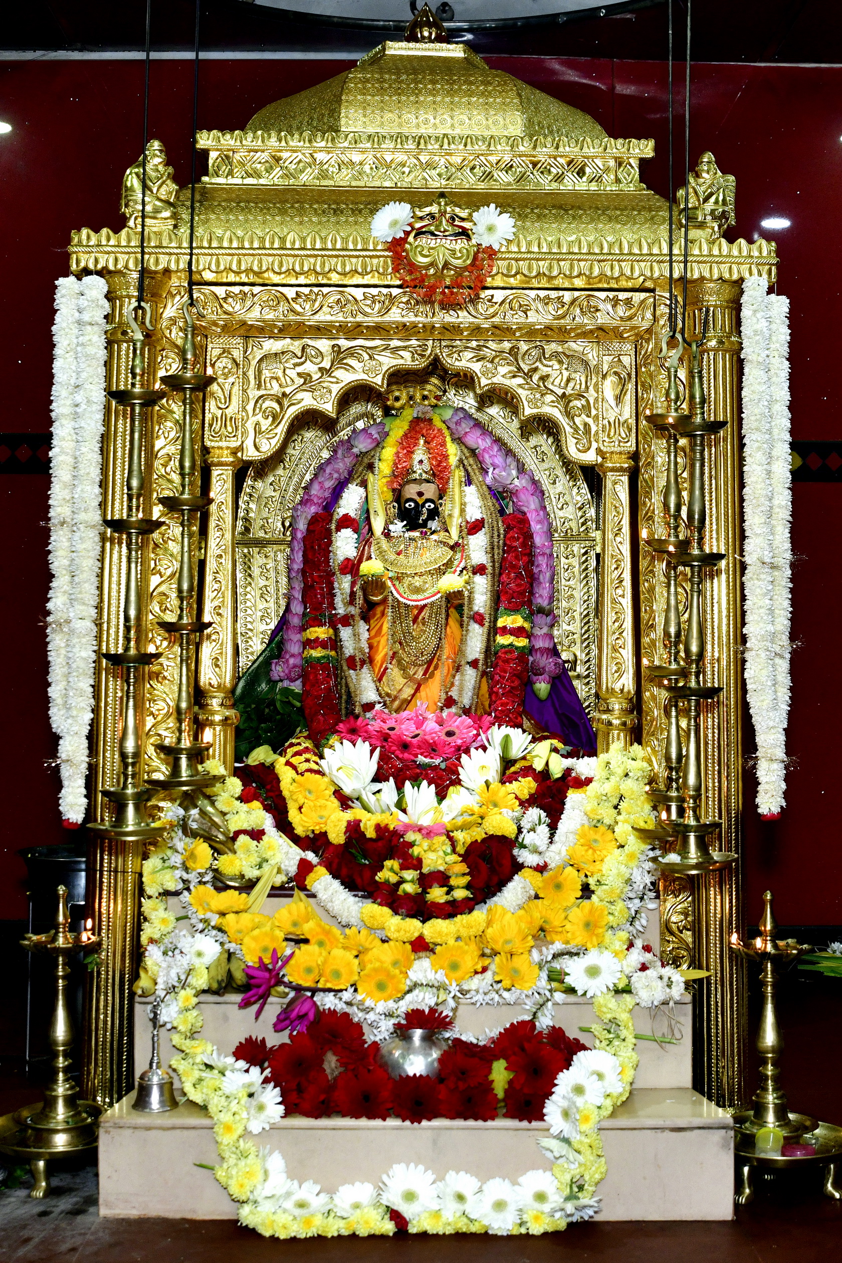 Devi Shree Mahalaxmi